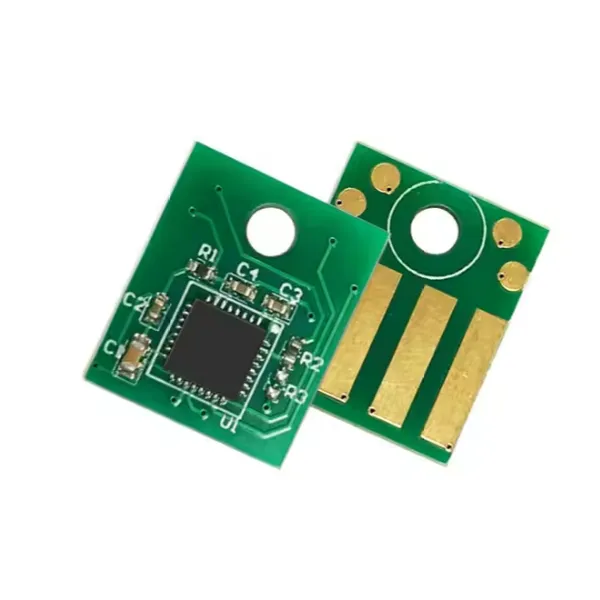 Чіп Develop Ineo 3602P, TNP-55/AADY050 чорний 15K Everprint (CHIP-DEV-AADY050) - Фото 2